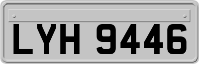 LYH9446