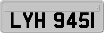 LYH9451