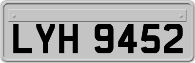 LYH9452