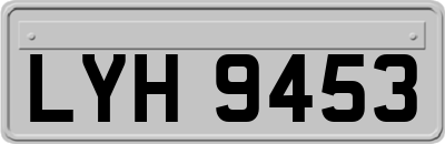 LYH9453