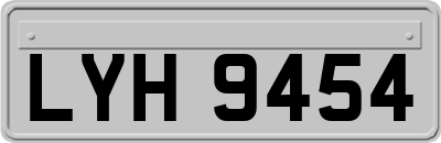 LYH9454