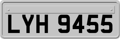 LYH9455