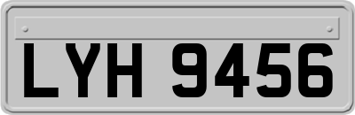 LYH9456