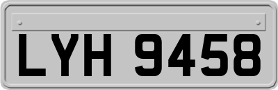 LYH9458