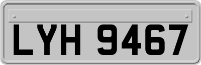 LYH9467