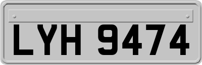 LYH9474