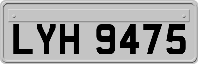 LYH9475
