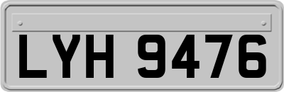 LYH9476