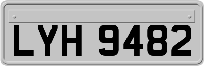 LYH9482
