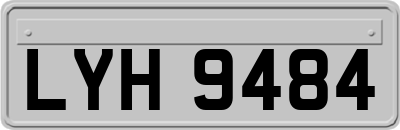 LYH9484