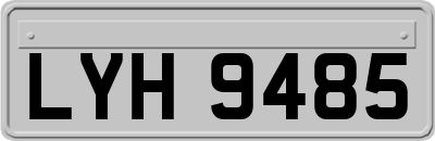 LYH9485