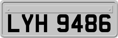 LYH9486