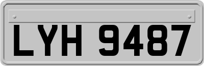 LYH9487