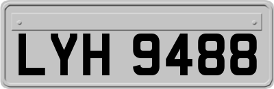 LYH9488