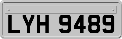 LYH9489