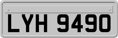 LYH9490