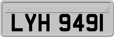 LYH9491