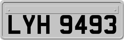 LYH9493