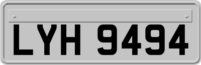 LYH9494