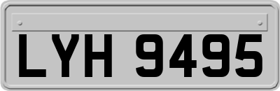 LYH9495