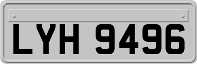 LYH9496