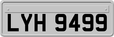 LYH9499