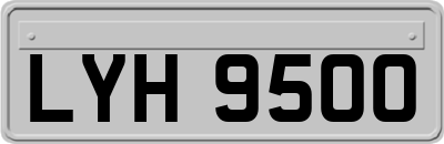 LYH9500