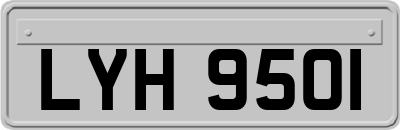 LYH9501