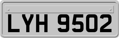 LYH9502