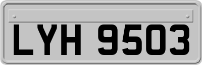 LYH9503