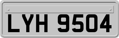 LYH9504