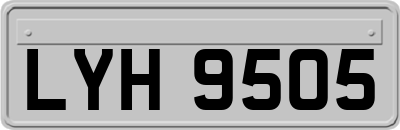 LYH9505