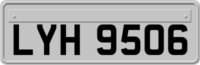 LYH9506
