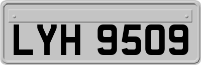 LYH9509