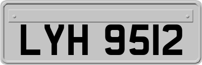 LYH9512
