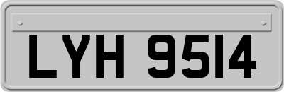 LYH9514