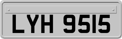 LYH9515
