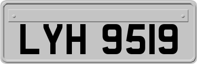 LYH9519