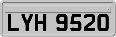 LYH9520