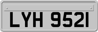 LYH9521