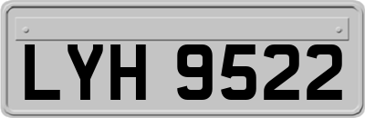 LYH9522