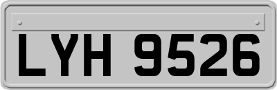 LYH9526