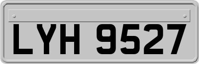LYH9527