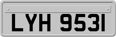 LYH9531