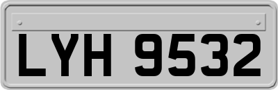 LYH9532