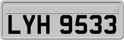 LYH9533