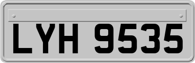 LYH9535