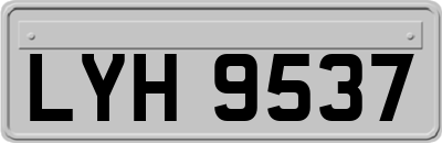 LYH9537