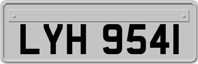 LYH9541