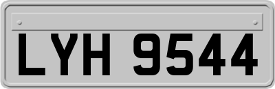 LYH9544